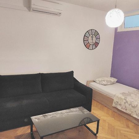 Apartment Mm Сплит Екстериор снимка