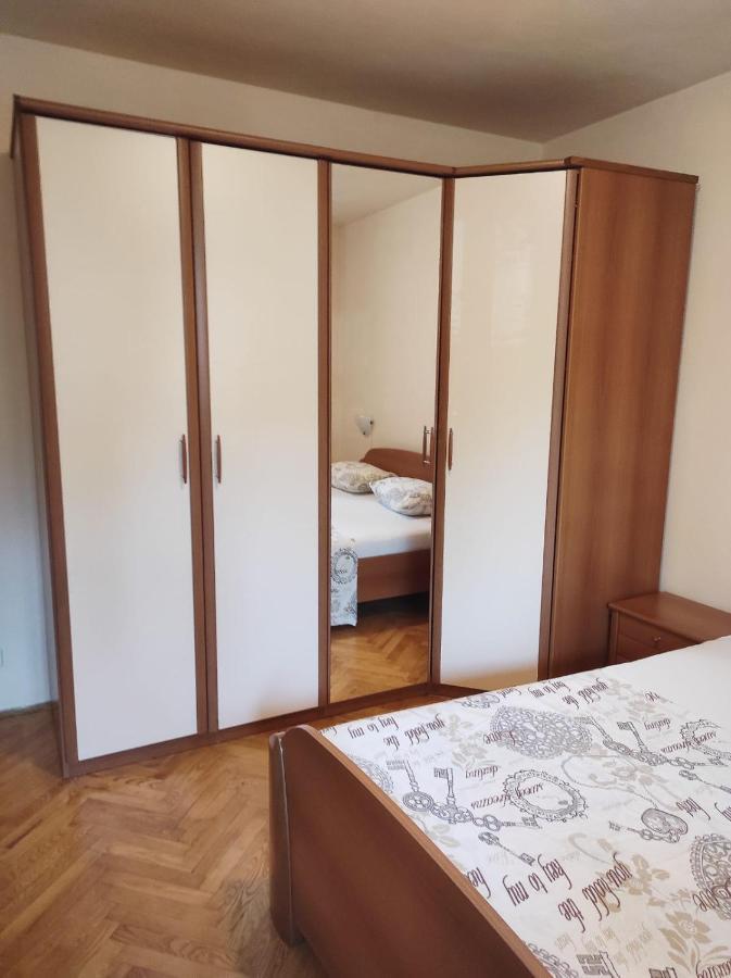 Apartment Mm Сплит Екстериор снимка