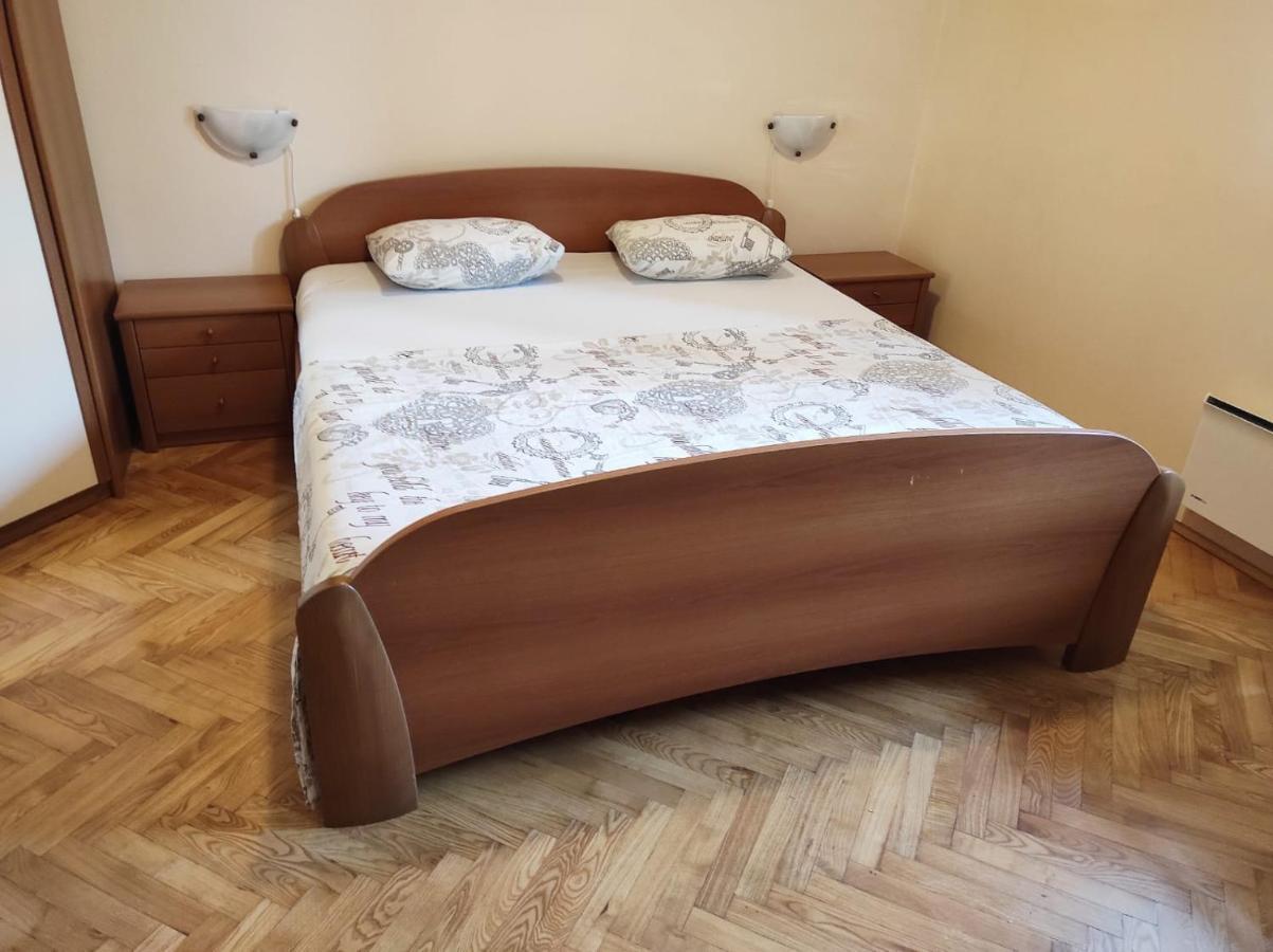 Apartment Mm Сплит Екстериор снимка