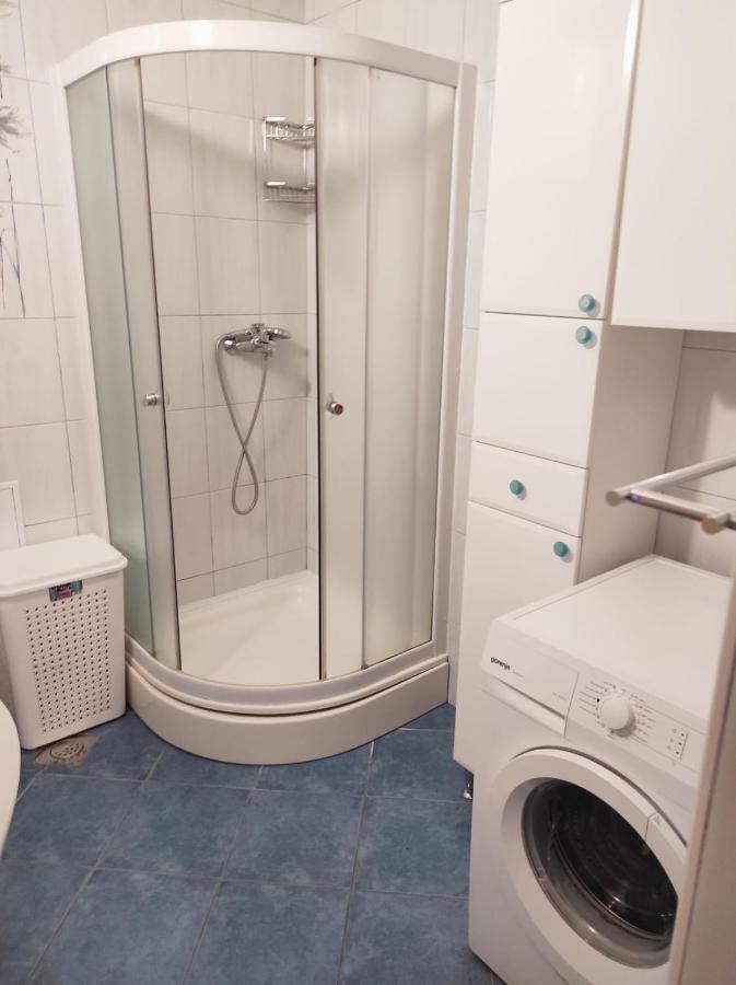 Apartment Mm Сплит Екстериор снимка