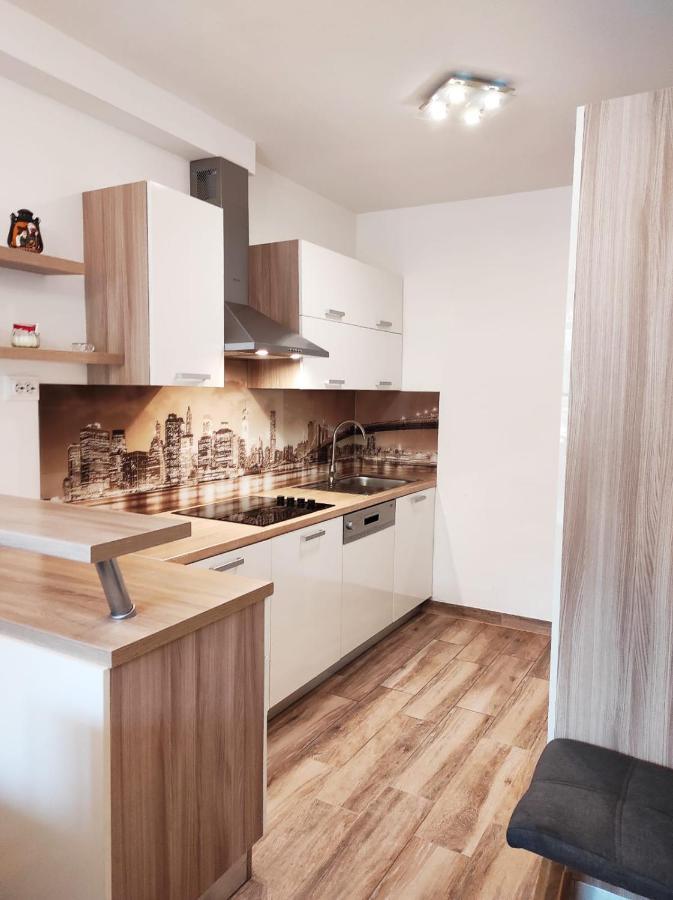 Apartment Mm Сплит Екстериор снимка