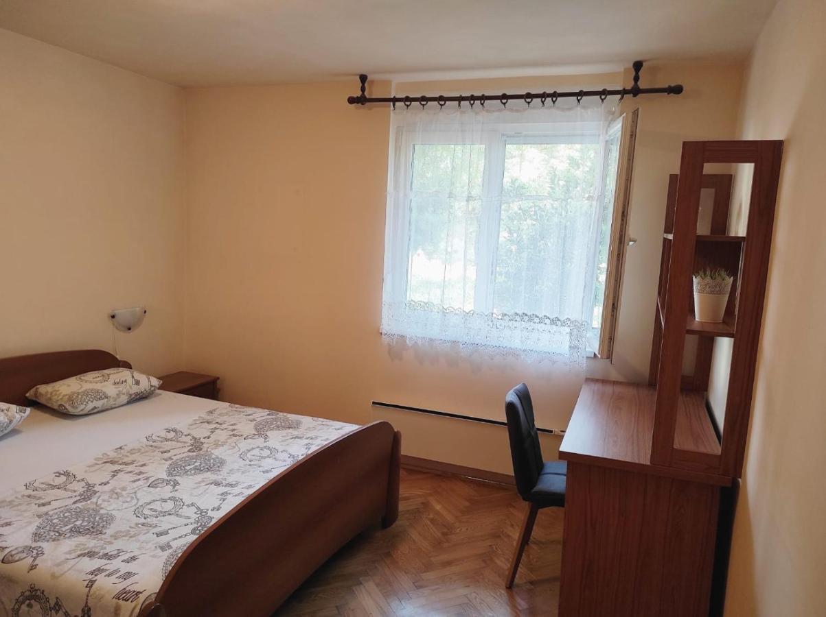 Apartment Mm Сплит Екстериор снимка