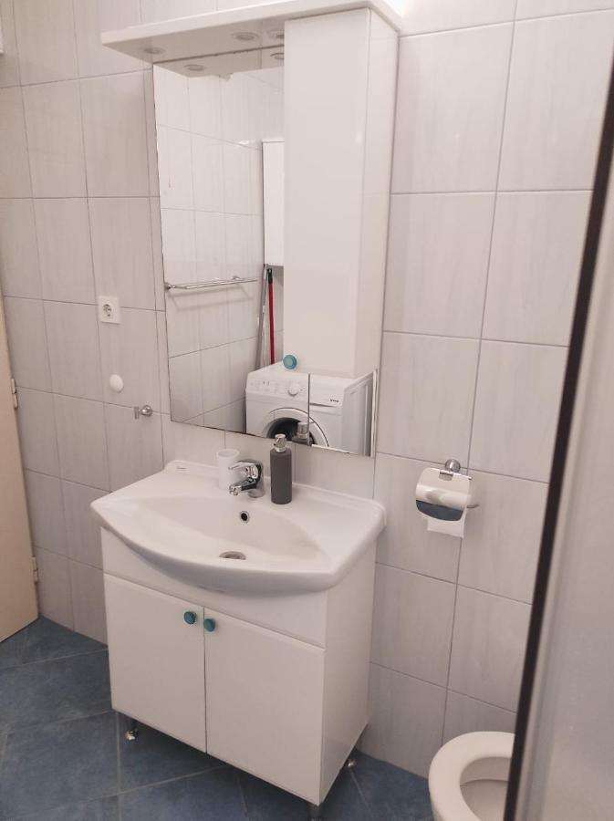 Apartment Mm Сплит Екстериор снимка